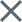 X
